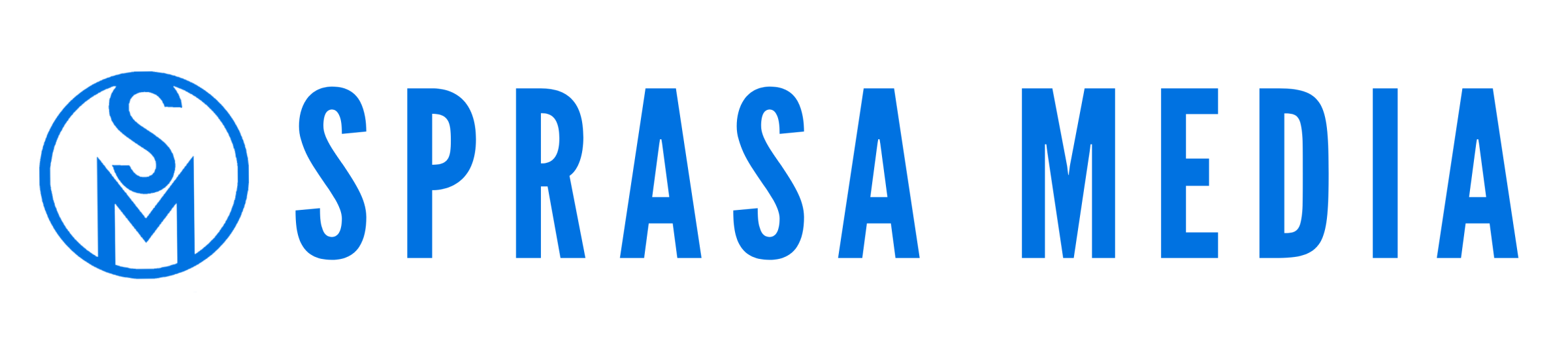 Sprasa Media